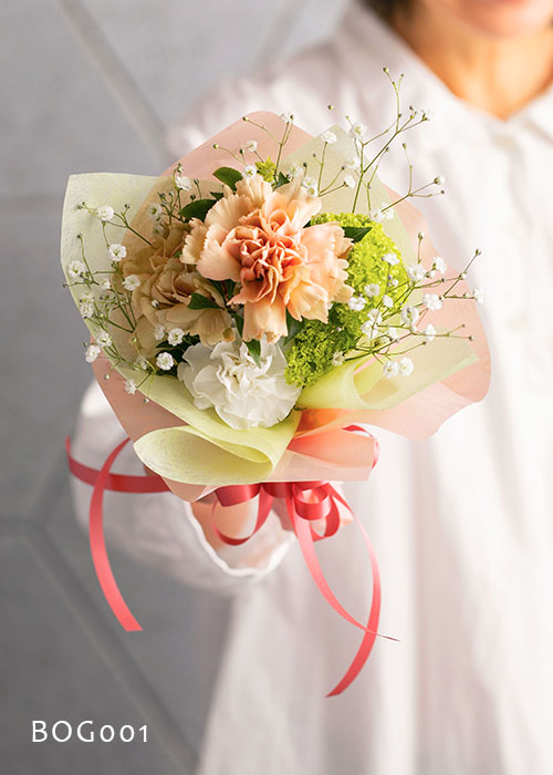 ミニブーケ